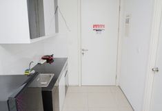 Others 4 Strategic Studio Apartment at Tuscany Residence