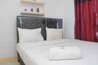 Others Strategic and Simply 2BR near Cassablanca at Bassura City Apartment