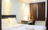 Lainnya 2 Fully Furnished with Spacious Design Studio Apartment at The Oasis Cikarang