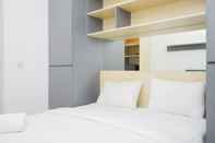 Lainnya Cozy Studio Apartment at M-Town Residence