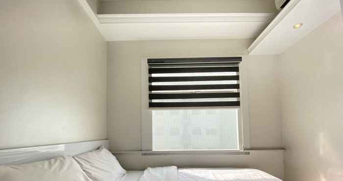 Others Deluxe & Stylish 2BR at Grand Asia Afrika Apartment near Braga City Walk