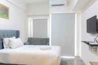 Lainnya Simply Studio for 1 Pax at Parkland Avenue Apartment