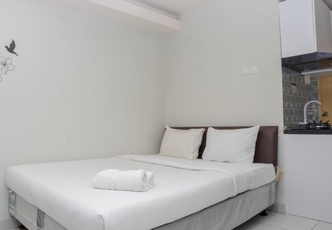 Khác Cozy and Comfy Studio at Amethyst Apartment