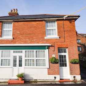 Primary image1舊郵局飯店,Port Lympne Reserve飯店