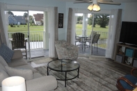 Others Brunswick Plantation Resort Villa 406 Features 27 Hole Golf Course and Beaches Nearby by Redawning