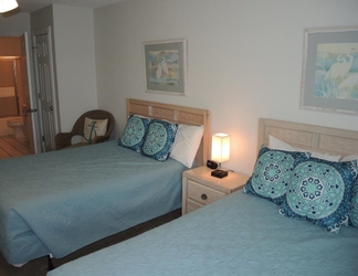 Others 2 Brunswick Plantation Resort Villa 406 Features 27 Hole Golf Course and Beaches Nearby by Redawning