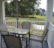 Others 7 Brunswick Plantation Resort Villa 406 Features 27 Hole Golf Course and Beaches Nearby by Redawning