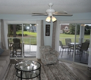 Others 6 Brunswick Plantation Resort Villa 406 Features 27 Hole Golf Course and Beaches Nearby by Redawning