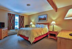 기타 5 Lake Placid Club Lodges