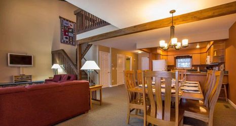 Others 2 Lake Placid Club Lodges