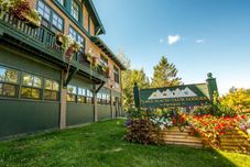 Lainnya Lake Placid Club Lodges