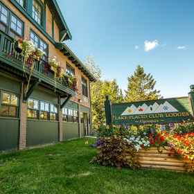 Primary image1普萊西德湖俱樂部度假村,莱克普莱西德艺术中心飯店