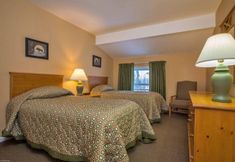 Lainnya 4 Lake Placid Club Lodges