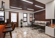 Khác 4 Xenia Hotel Istanbul