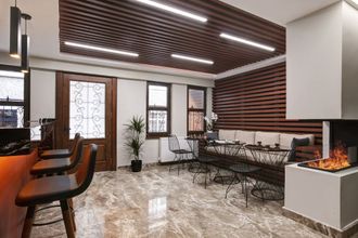 Khác 4 Xenia Hotel Istanbul