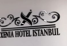 Khác 2 Xenia Hotel Istanbul