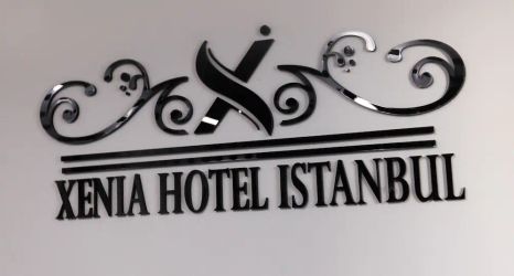 Khác 2 Xenia Hotel Istanbul