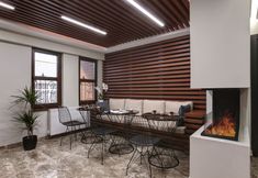 Khác 5 Xenia Hotel Istanbul