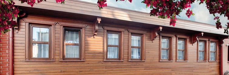 Khác Xenia Hotel Istanbul