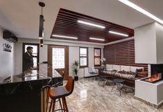 Khác 3 Xenia Hotel Istanbul