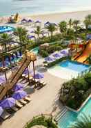 Imej utama Centara Mirage Beach Resort Dubai