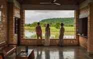 อื่นๆ 6 Wagoba Eco lodge