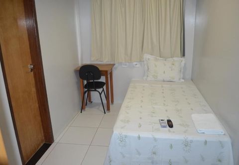 Others Hotel Palace Avenida