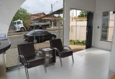 Others 4 Hotel Palace Avenida