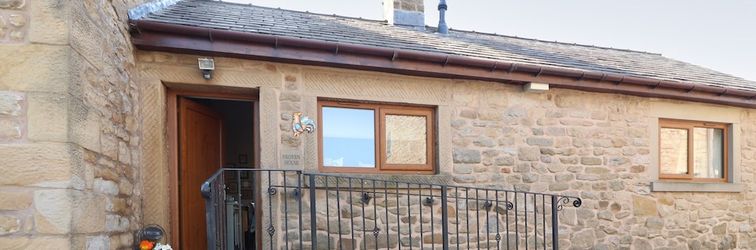 Others The Proven House