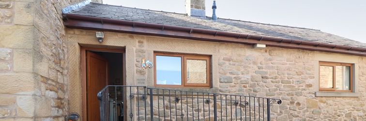 其他 The Proven House