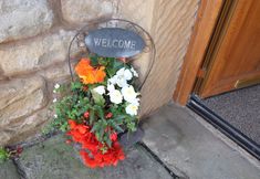 Others 5 The Proven House