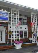 Imej utama Royal Crest Inn Hampton Beach