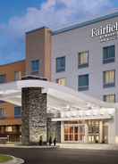 Imej utama Fairfield by Marriott Inn & Suites Hardeeville I-95