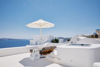 Others 4 The Mill Haven Santorini