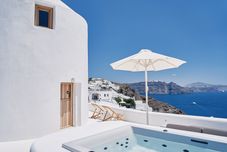 Others The Mill Haven Santorini