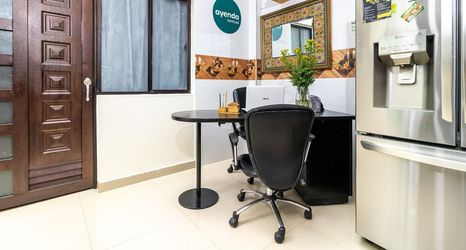 その他 2 Ayenda Casa Alvarez