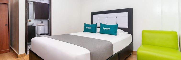 その他 Ayenda Casa Alvarez