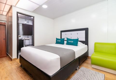 その他 Ayenda Casa Alvarez