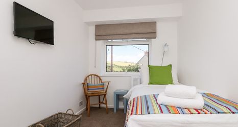 기타 2 Rock Pool House