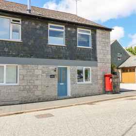 Primary image 1 Rock Pool House, Deviock Hotels