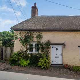 Primary image 1 4 Bishops Cottages, Hotel Somerset