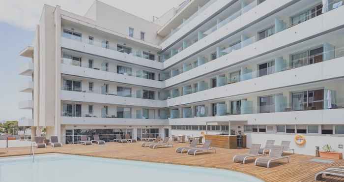 Others Hotel Balneario Playa de Coma-Ruga
