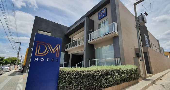 Others DM Hotel
