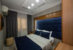 其他 6 Tamara Residence Hotel Istanbul