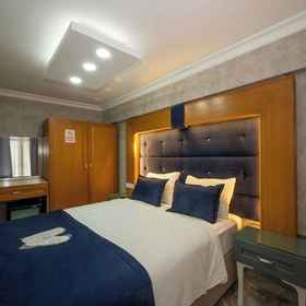 Primary image 1 Tamara Residence Hotel Istanbul, Taksim Hotels