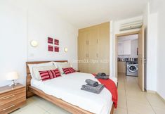 Others 5 Coralli Spa Beachfront Apartment With Breathtaking Sea Views