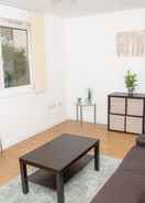 Primary image Shoreditch/hoxton 3 Bed Garden Flat; Parking AOR