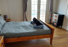 其他 5 Nice big 2 Double Bedroom Apartment in the Town