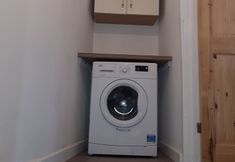 其他 4 Nice big 2 Double Bedroom Apartment in the Town