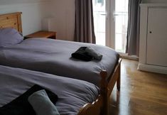 其他 3 Nice big 2 Double Bedroom Apartment in the Town